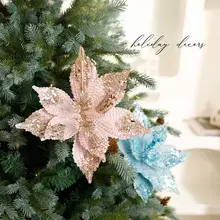 クリスマス飾り【DIY用・ツリー装飾・ブランチ付き】