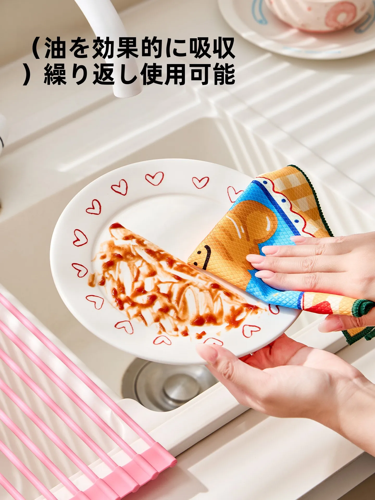 お風呂の水垢がウルトラハードになる原因は？その予防と除去に最適なアイテムとは？