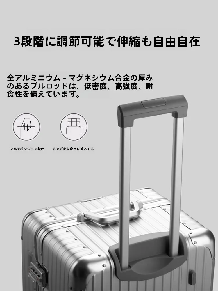 60リットルスーツケースは軽いのか？キャスター付き折りたたみバッグで通勤・旅行もスムーズに！