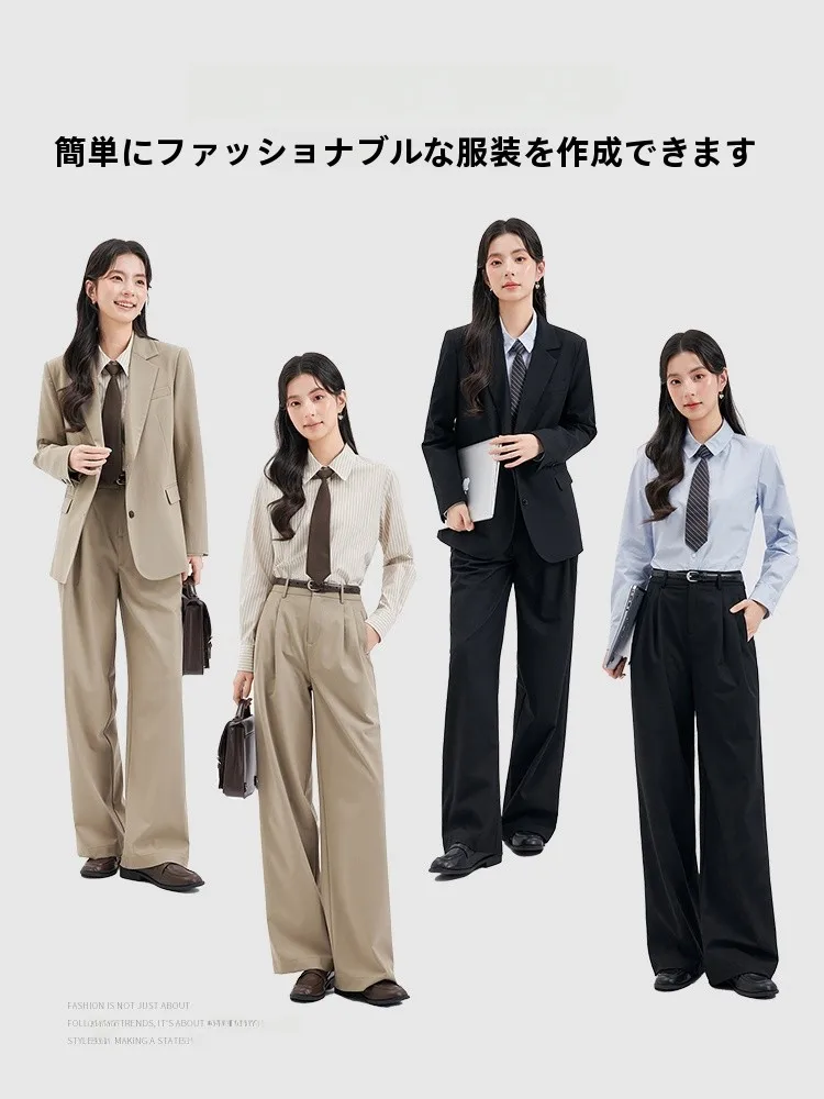 春のジャケットコーデで失敗しない方法は？カーキ色のレディースジャケットが解決する3つの理由