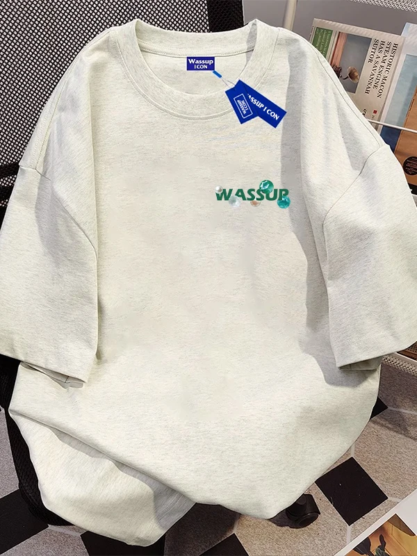 tシャツ 2枚重ねで失敗しない方法は？シアーな重ね着の本質を知れば、夏の涼しさが手に入ります