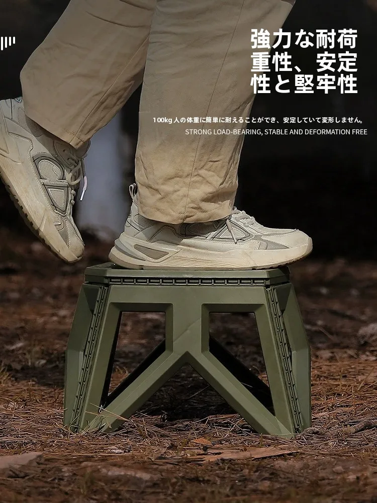 RMAX 折りたたみ式アウトドアチェア：露营・釣り用の厚手プラスチックチェアの実用性と性能解析