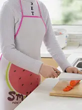 使い捨てエプロン【防水・キッチン用・薄手・大人用・夏向け】