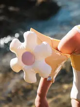 子供用アームリング【男女共用・浮き輪・鮮やかデザイン】（セットアップ対応）