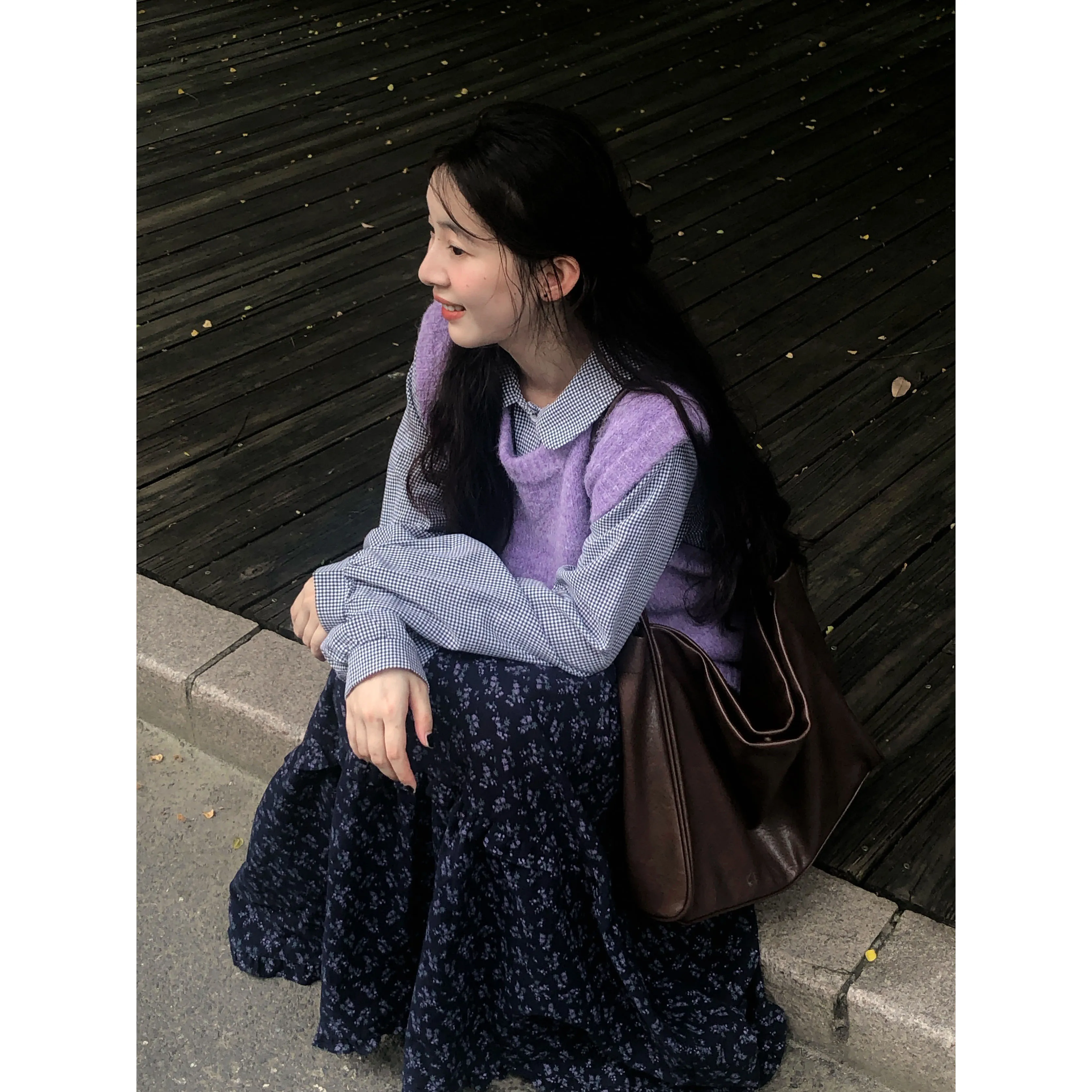 大人可愛いの意味とスタイル作りの完全ガイド｜自然な美しさを実現