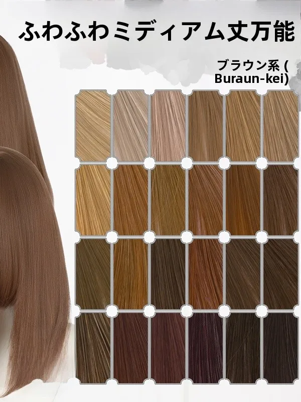 カーリーヘアを自然に保つには、本当に必要なアイテムは？