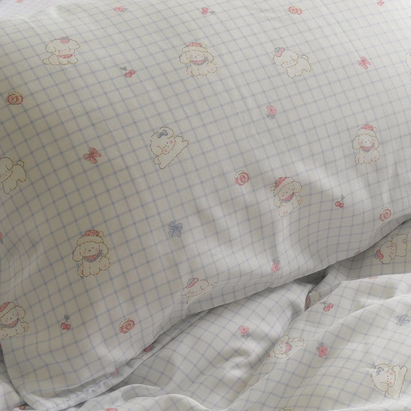 ひんやりな夏の眠りを守る枕カバーは、どう選ぶ？