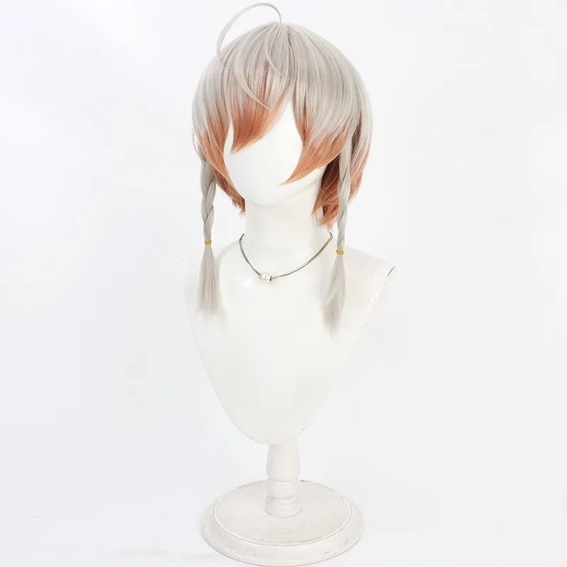 ねんどろいど オーダー メイド に合うウィッグは？バーチャルYouTuber風のKlara Charmwoodデザインがおすすめ！
