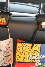 フック 車 車内 多機能 可愛い インテリア用品