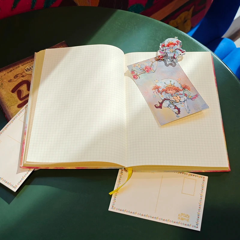 付録付き本とは？妖精のポケットオリジナルデザインノートの実用性と価値分析