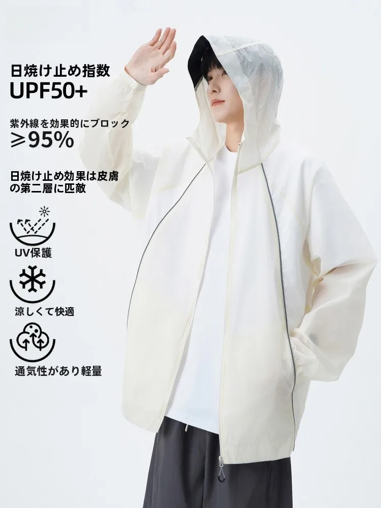 上半身汗かきとしての冷感防止服：UPF50+の夏季対策と実用性の検証