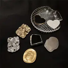 アートデザインの愛心スマホスタンド【折りたたみ・伸縮式・可愛い】