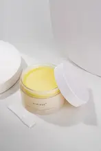 メイク落としクリーム【敏感肌対応・顔・目・唇用・土豆泥ベース・学生向け】