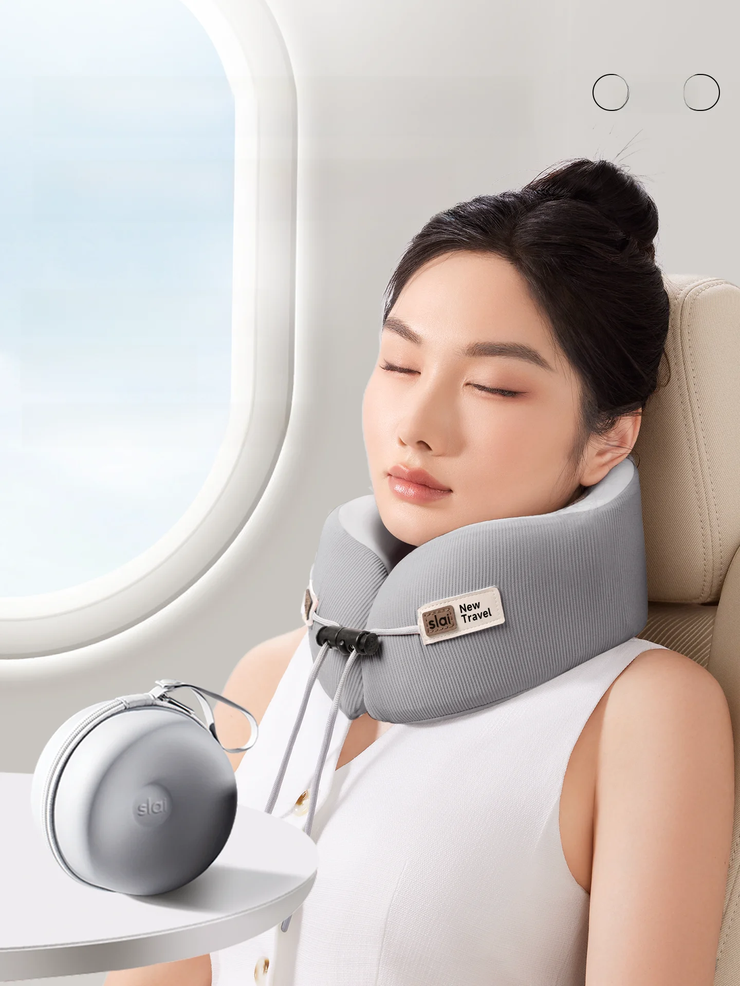 快眠枕を選ぶべきタイミングは？実は「首の疲れ」が原因だった