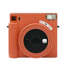 インスタントフィルムカメラ SQUARE SQ1【ダイレクトプリント可能・コンパクト設計】
