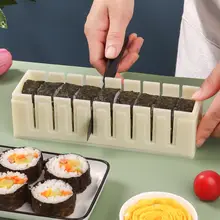 おにぎり寿司型【家庭用・食品グレード・海苔巻き対応】（セットアップ対応）