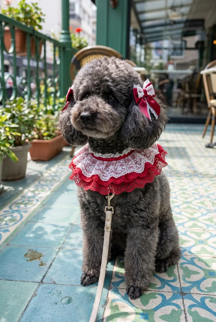 犬のお散歩グッズをコスパ良く揃える方法　完全ガイド