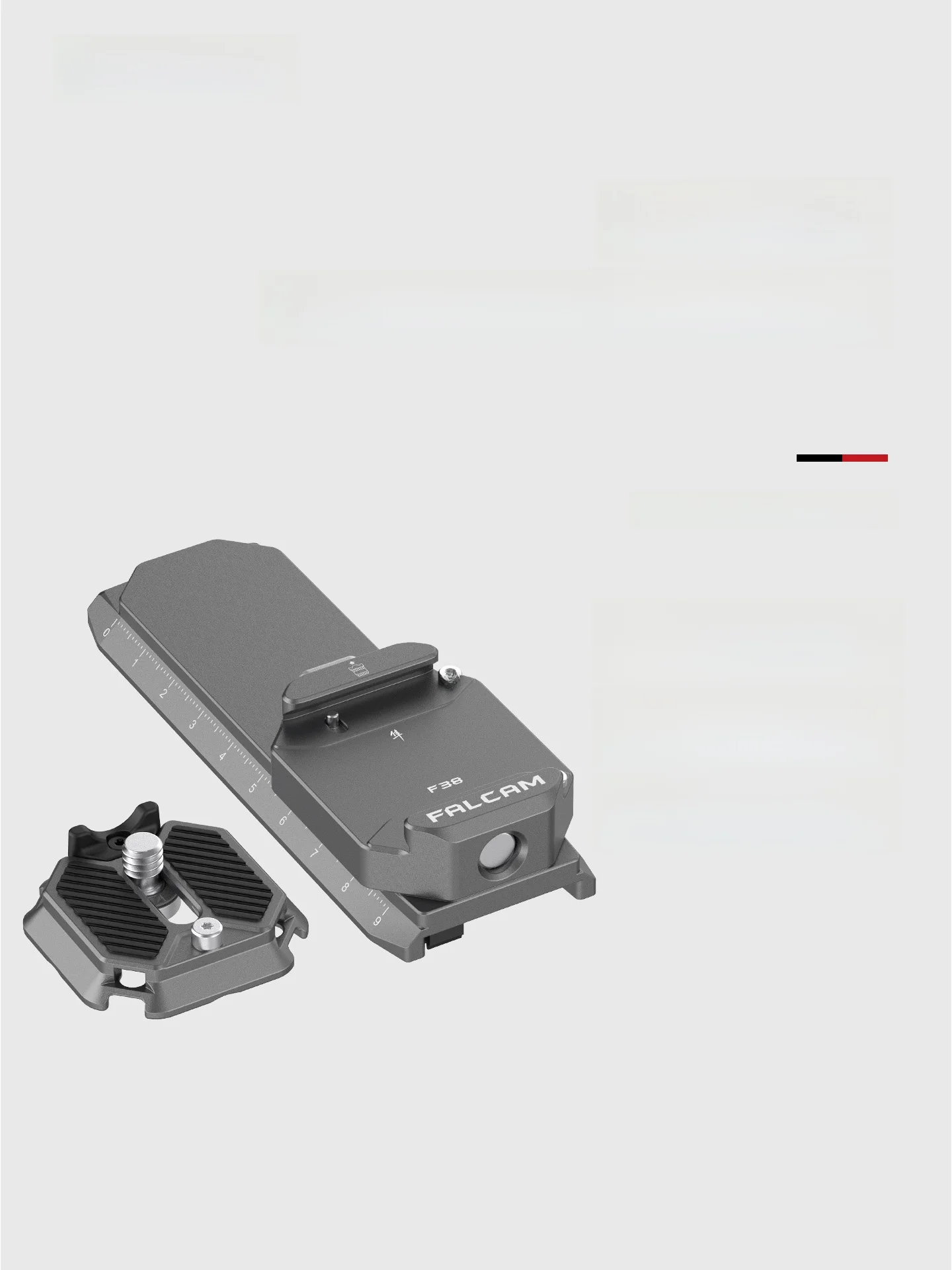 Ulanziのクイックリリースベースは、DJI RS4Miniのスタビライザーをどう活かすのか？