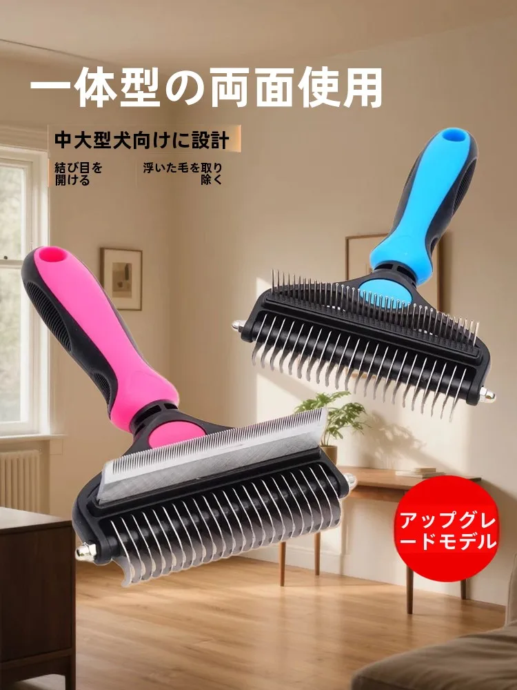 ヘアブラシの選び方は？厳選5選で、日常使いに最適なアイテムを発見