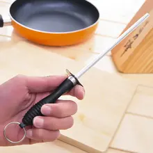 プロ用包丁研ぎ棒【家庭用・極細研磨・スピーディーな研ぎ】