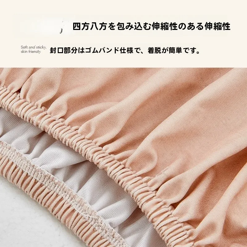エアコン用防塵カバー：ダクトレスエアコンや型落ちエアコンの設置環境に最適な全包タイプ
