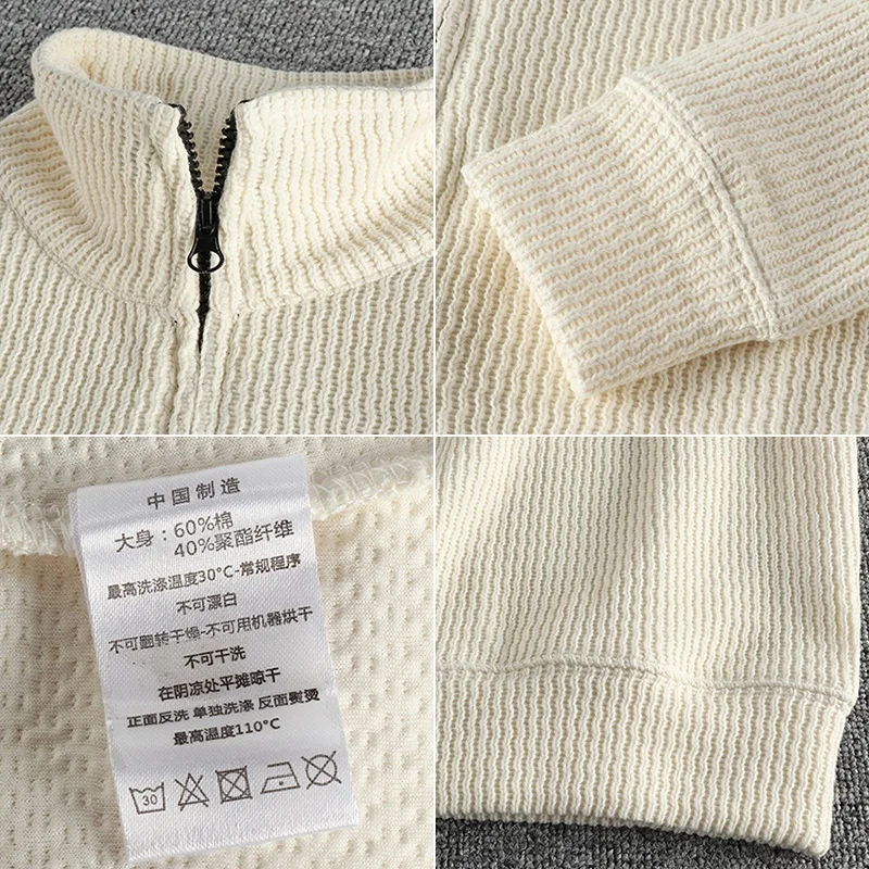 白カーディガン メンズはどう選ぶ？シンプルな1着で変わる秋のスタイルとは