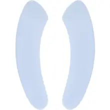 抗菌トイレマット【カット可能・水洗い対応・貼り付け式】