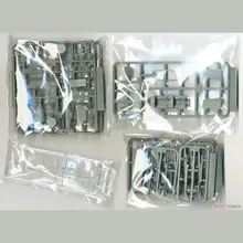 F15J 戦闘機 海賊クマ塗装 プラモデル【組み立てキット・スケールモデル】