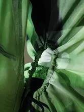 女性用 ビキニタイプ水着【碧玉青・スポーツ用・ショートパンツ付き・リゾート・温泉】