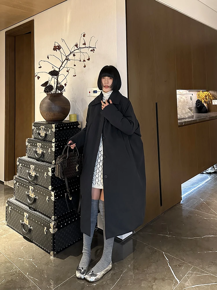コートをいつまで着るべき？春の気温とファッションのバランスを解き明かす