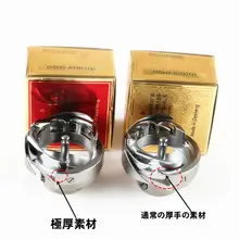 デッシュ 厚型回転式ボビン【DY型・自動カット機能・キルト用】