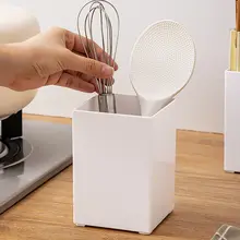 箸立て 水切り付き カトラリーケース キッチン 家庭用 上品 おしゃれ 食器収納