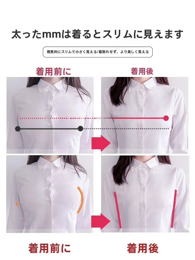 大きいサイズのブラジャーを選ぶときに迷うのは、なぜ？