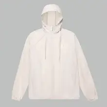 ラクダ 防紫外線 アイスタッチ レディース パーカー【春夏用・軽量・速乾】