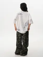 アウドドア向け 半袖Tシャツ【男女兼用・涼感・速乾・フィット】（セットアップ対応）