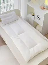 大豆繊維製 幼児用敷き布団【綿とシルクのマットレス・快適な寝具】（セットアップ対応）