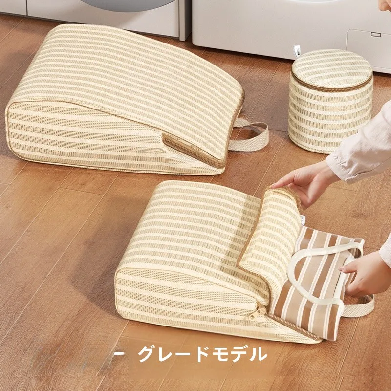 洗濯ネット シーツ は本当に必要？その選び方と、毎日の生活にどう活かすか