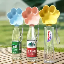 hipidog 犬用携帯水飲みボトル【アウトドアペット用・ミニ水給水器】