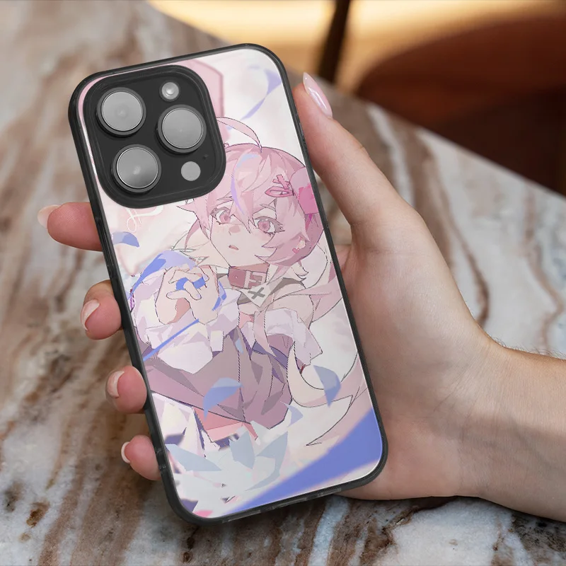 イラストレーターとのコラボスマートフォンケース：9397号列车のデザインと保護性能