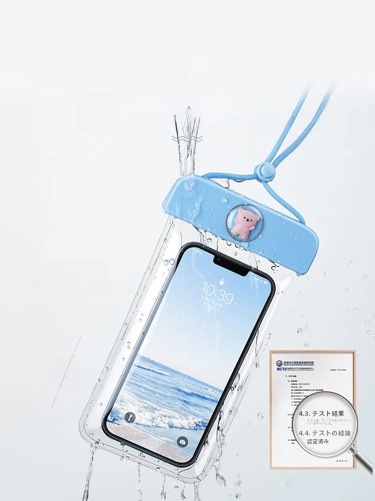 on cloud waterproof は本当に雨天でも使えるのか？実際の使い方と他のブランドとの差異を徹底比較