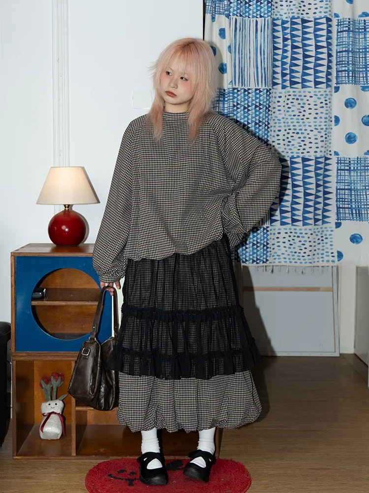 春の通勤スタイルに悩むあなたへ：軽やかなフレアスカートで失敗しないコーデは？
