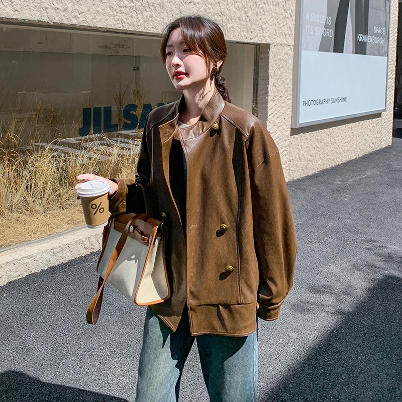 春の通勤スタイルに悩むあなたへ：ライダージャケットは本当に必要なのか？
