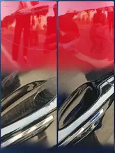 車用傷修復ワックス【黒色車両専用・抛光・小キズ対応】