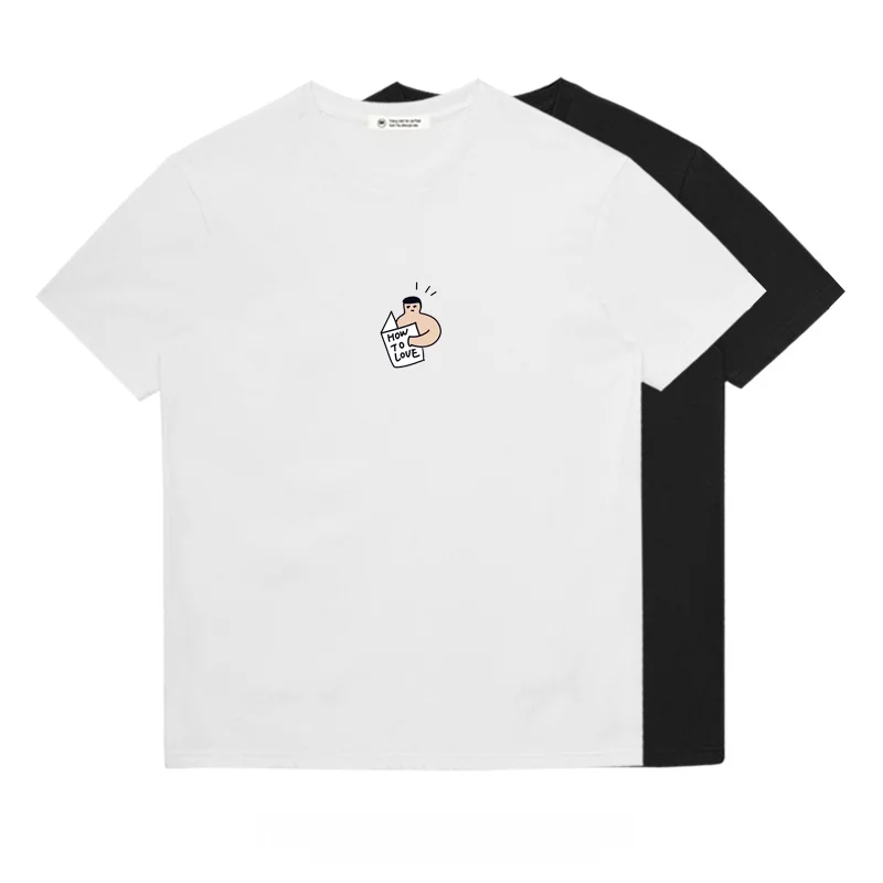 メンズ プリントTシャツの選び方を徹底解説！厳選3選で日常と通勤に最適なスタイルを実現