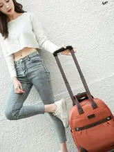 軽量なキャリーバッグ【バックパック・ダブルハンドル・男女兼用・機内持ち込み対応】