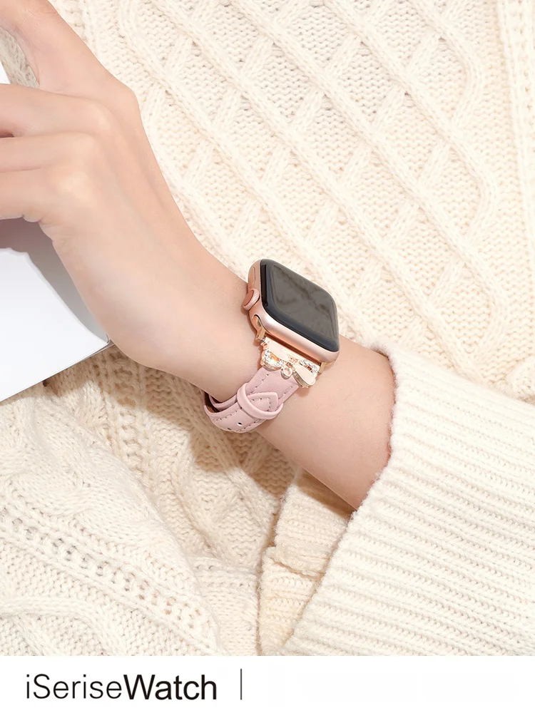 100均の腕時計ベルトとApple Watchバンド、どちらが本当のコスパ王なのか？