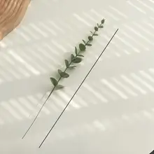 リアルなグリーン 植飾 北欧レトロ ホームデコレーション フラワーオーナメント