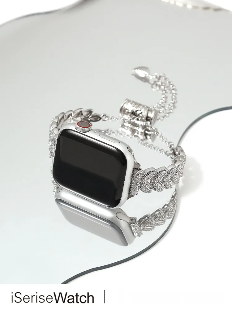 Apple Watchバンド ブランドで迷うなら、この1品が今最も人気の理由は？