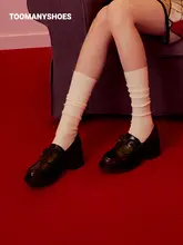 アメリカンスタイルのローファー【通勤用・ブレザー風・カジュアル】