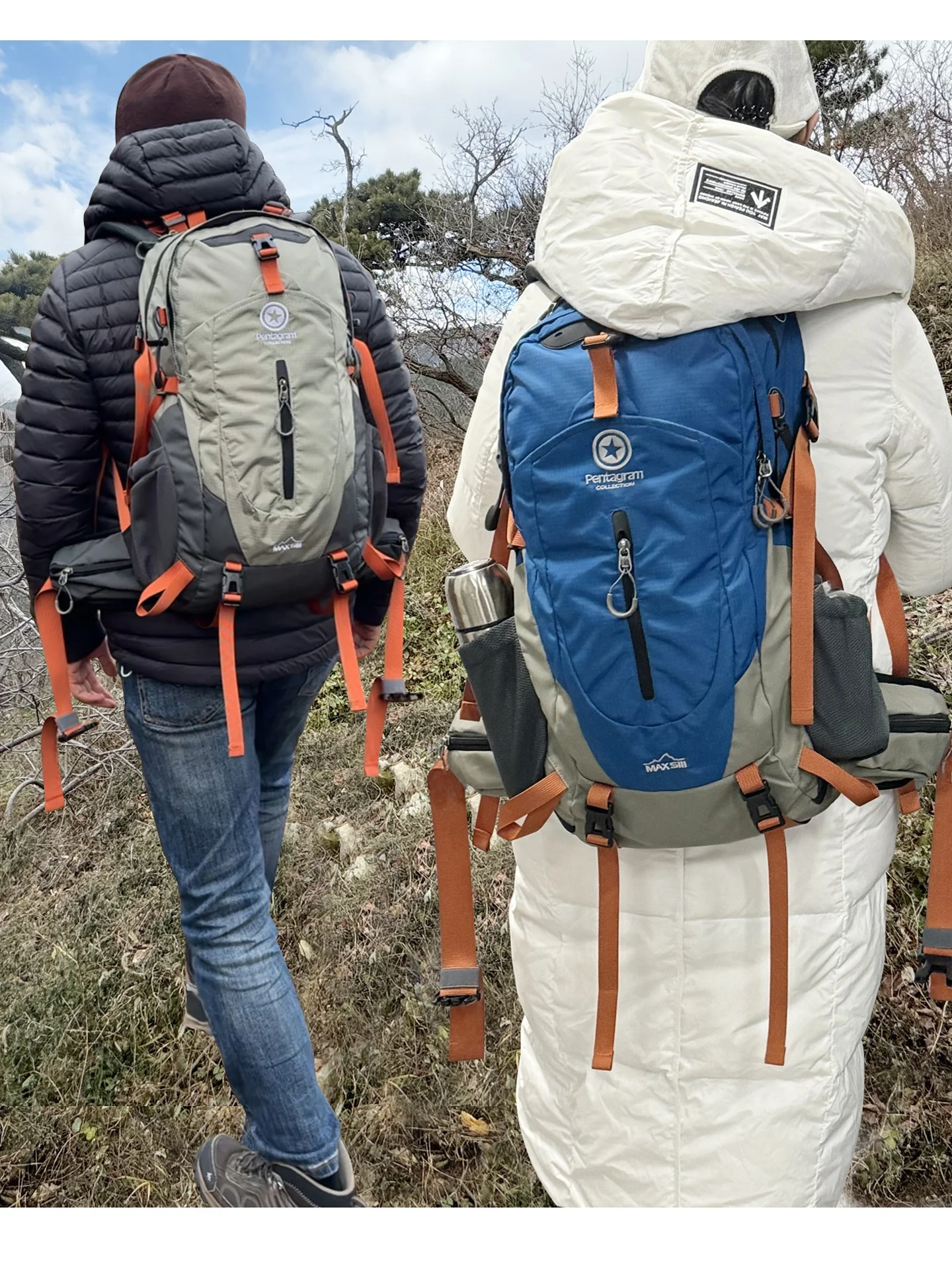 キャンプ道具を節約調達｜実際に使ってみた結果　リュックの収納術と実用性の秘密